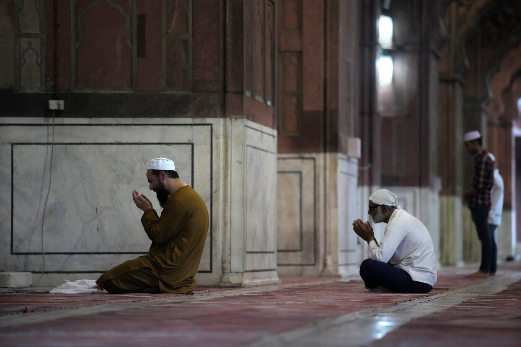 India Ramadan